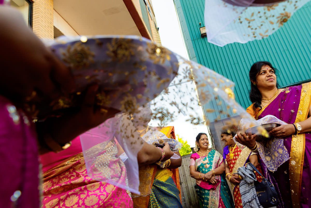 tamil hindu wedding photography