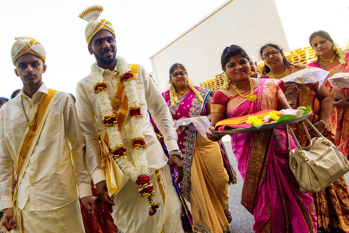 tamil hindu wedding photography