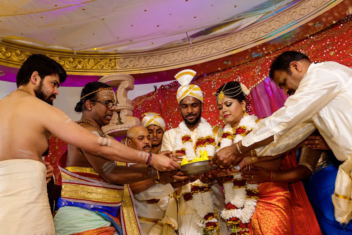 south indian wedding photography london