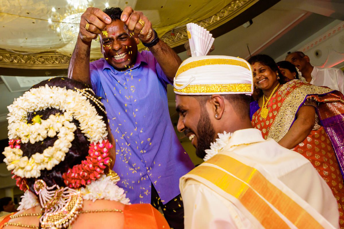 south indian wedding photography london