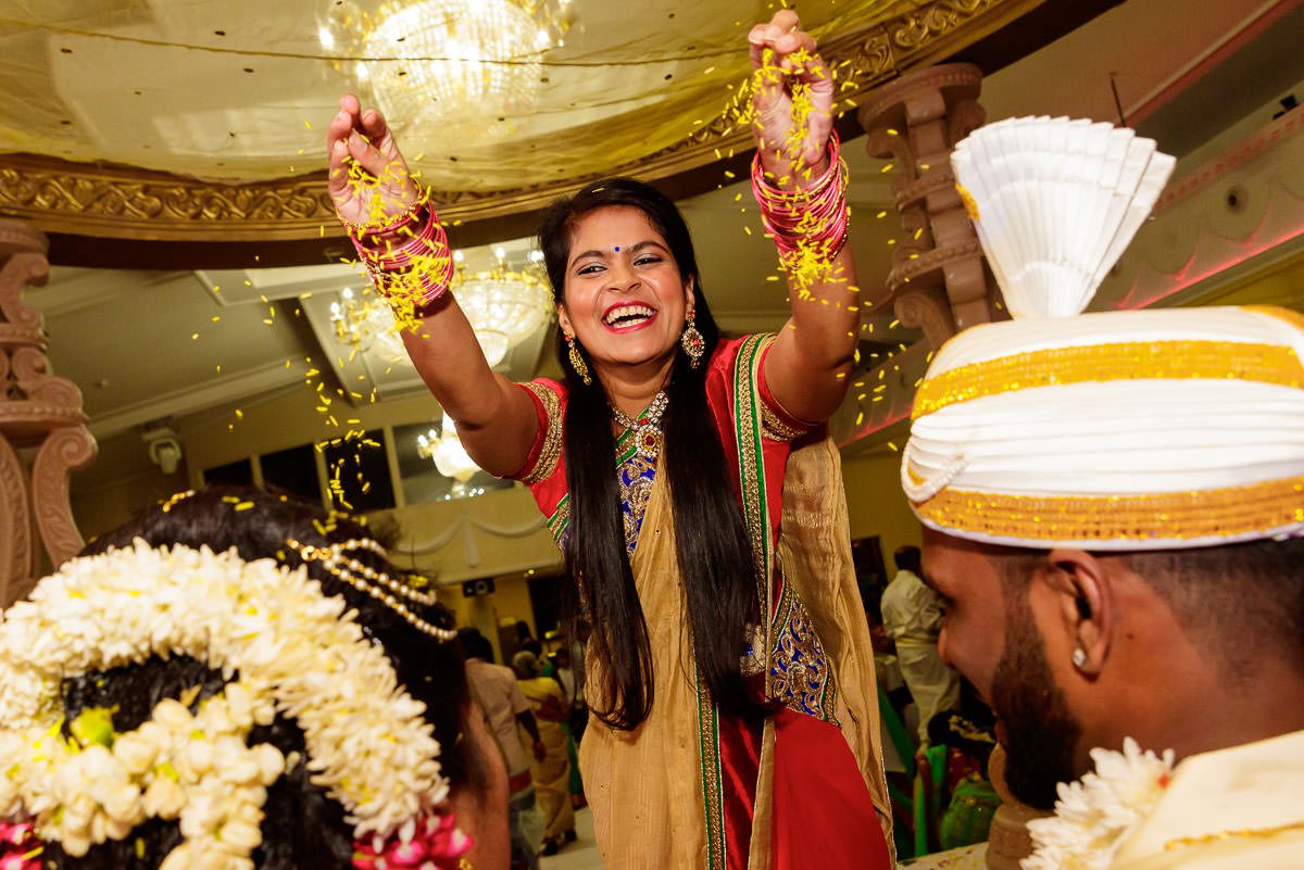 south indian wedding photography london