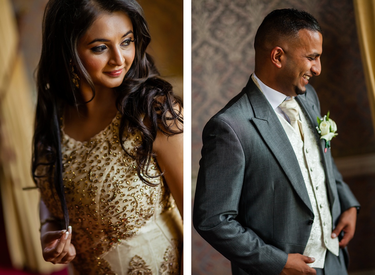 001 moor park mansions wedding photographer