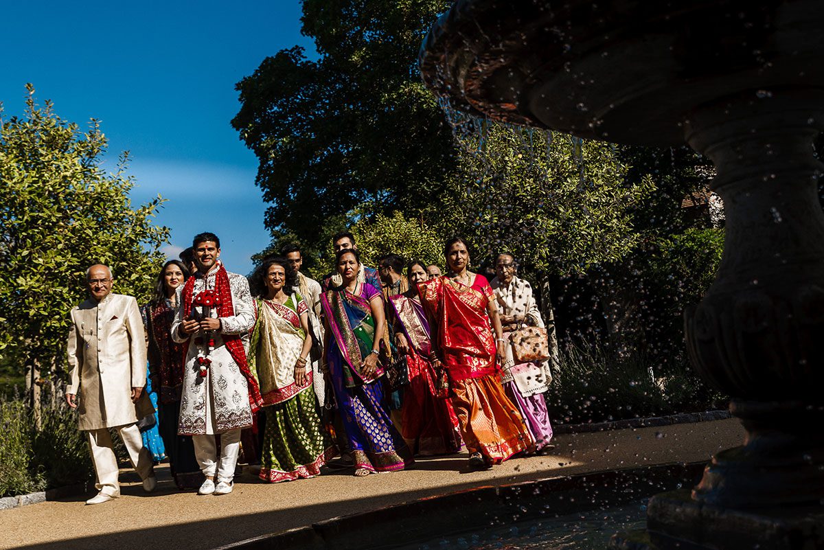 002 asian wedding photography froyle park