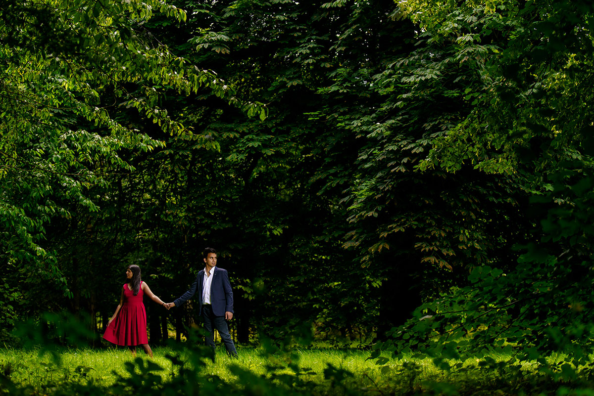 007 asian pre wedding photo shoot