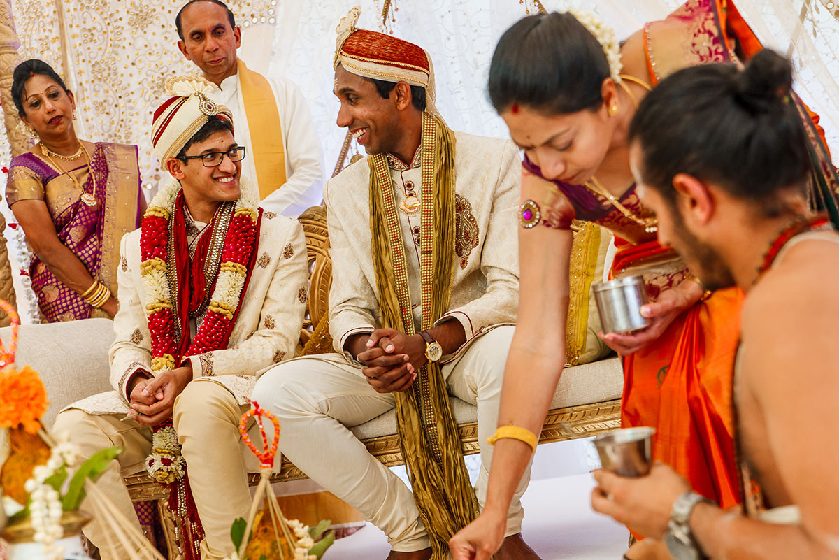 027 tamil hindu wedding photographer syon park