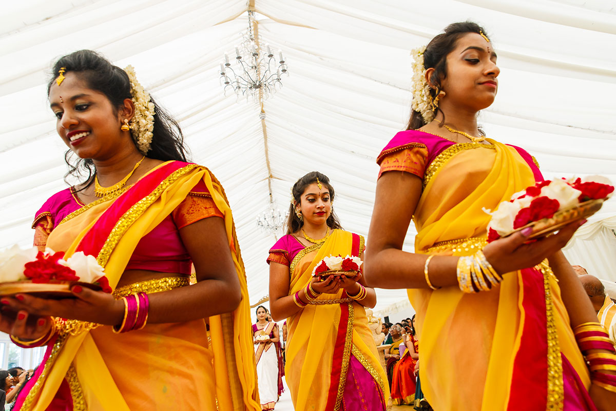 029 tamil hindu wedding photographer syon park