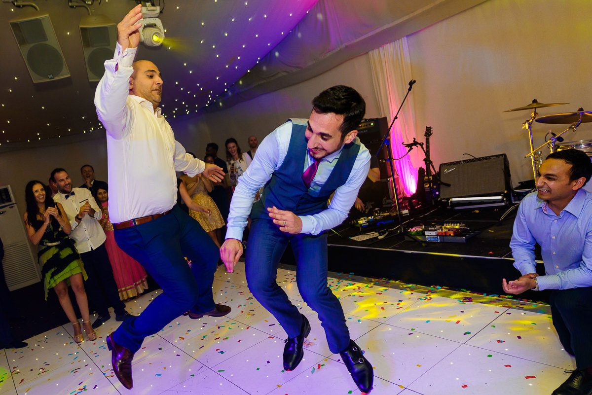 039 asian wedding photography london