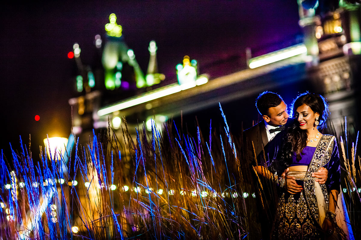 041 indian wedding reception photography london