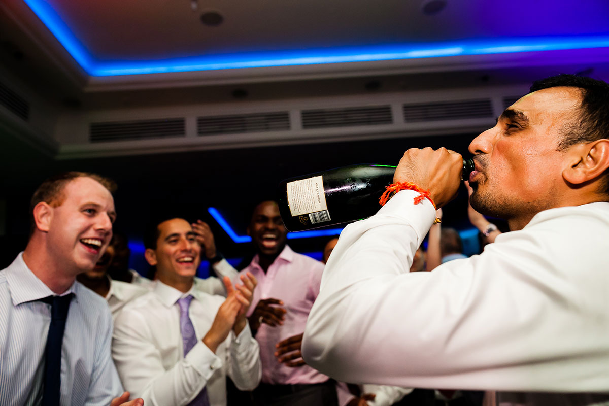 044 indian wedding reception photography london