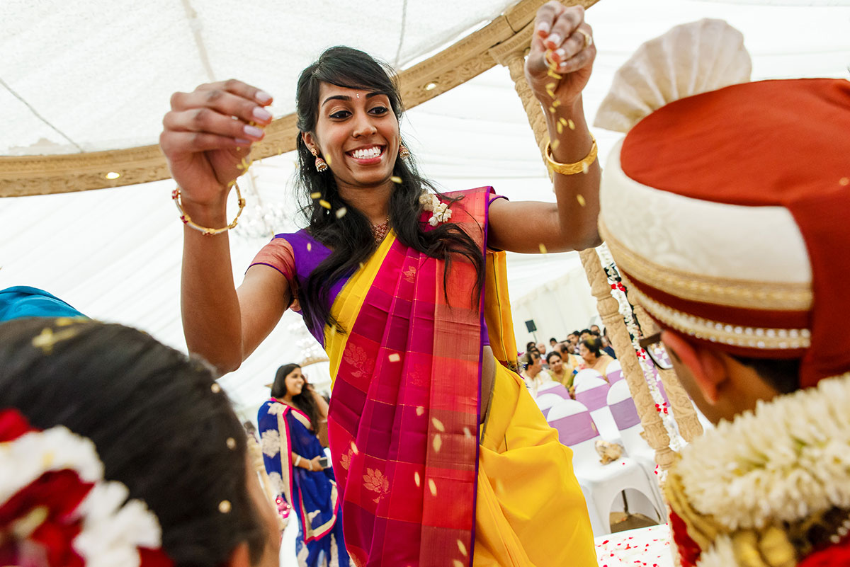 058 tamil hindu wedding photography