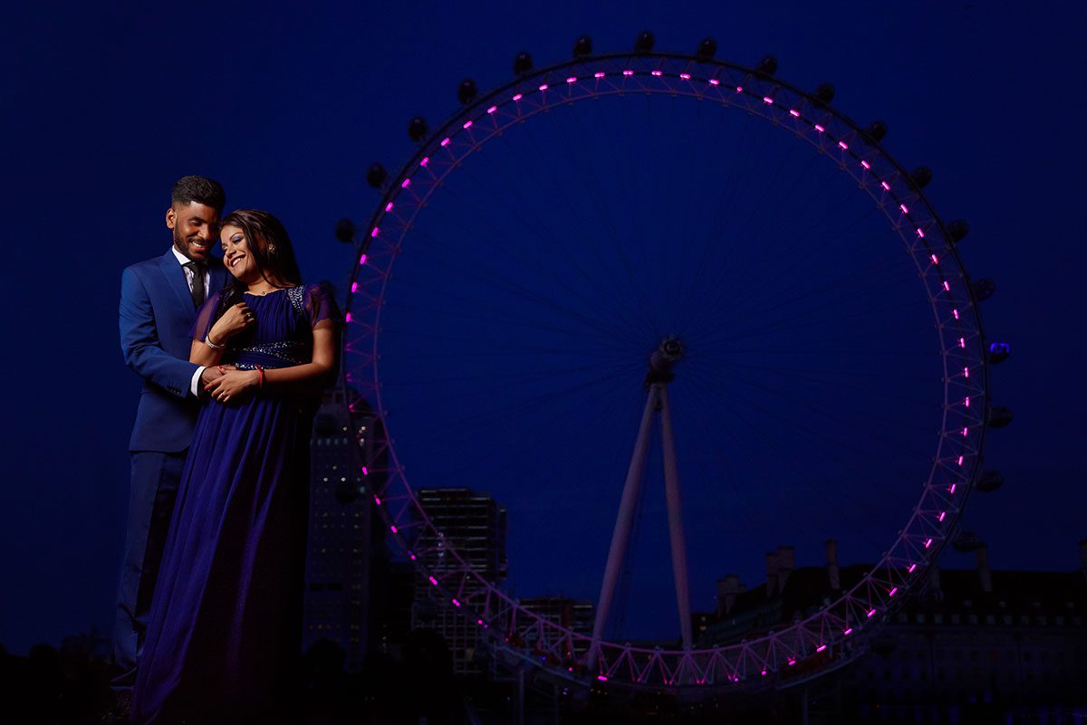 061 tamil night pre wedding shoot london