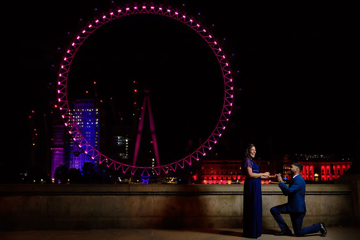 064 tamil night pre wedding shoot london