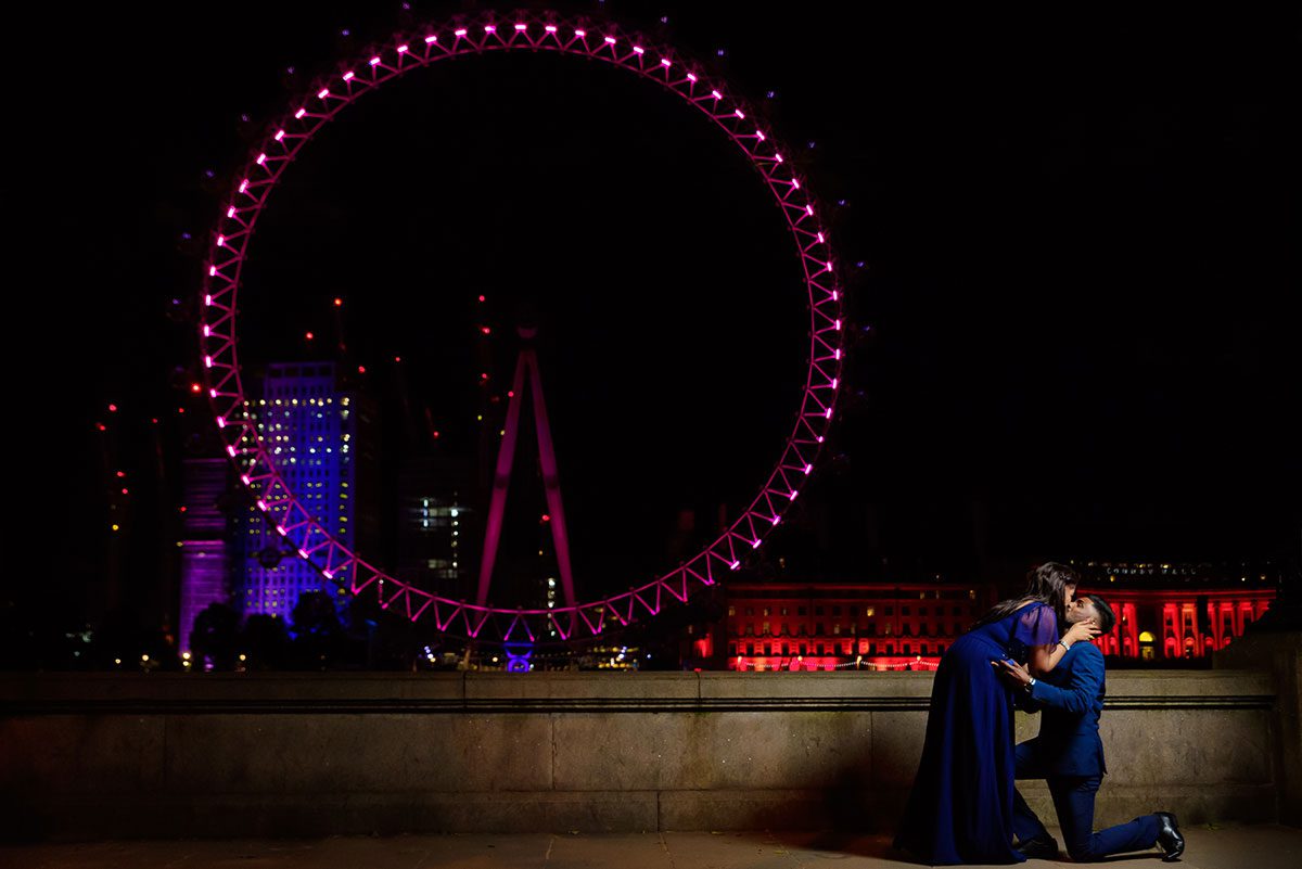 065 tamil night pre wedding shoot london