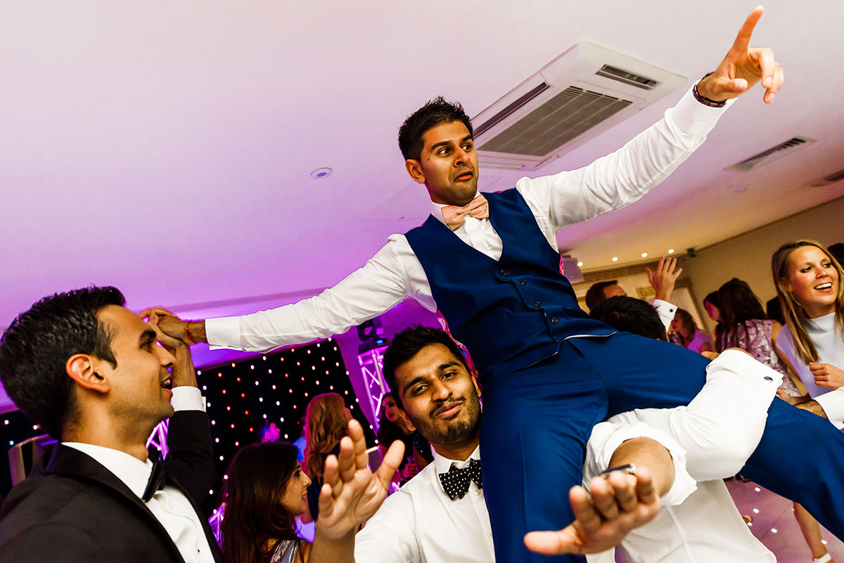 093 asian wedding video and photography