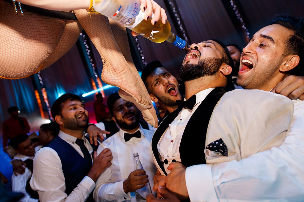 indian wedding photography copthorne hotel effingham gatwick by jermaine chandra 035