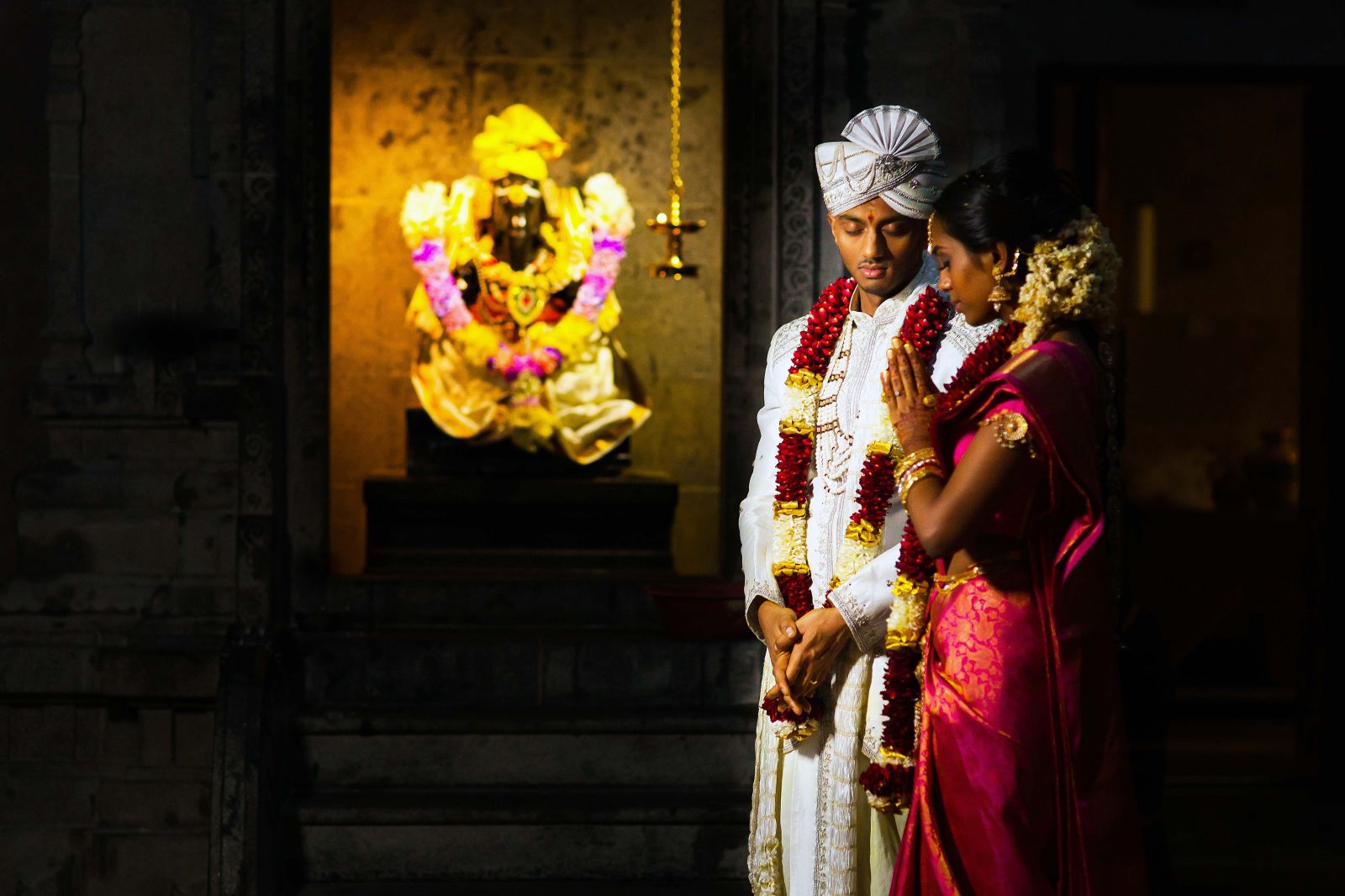 tamil wedding photography london