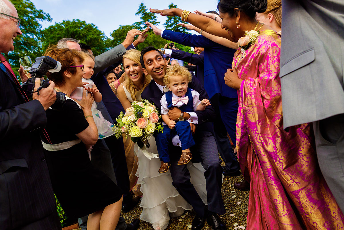 wedding photography in ireland