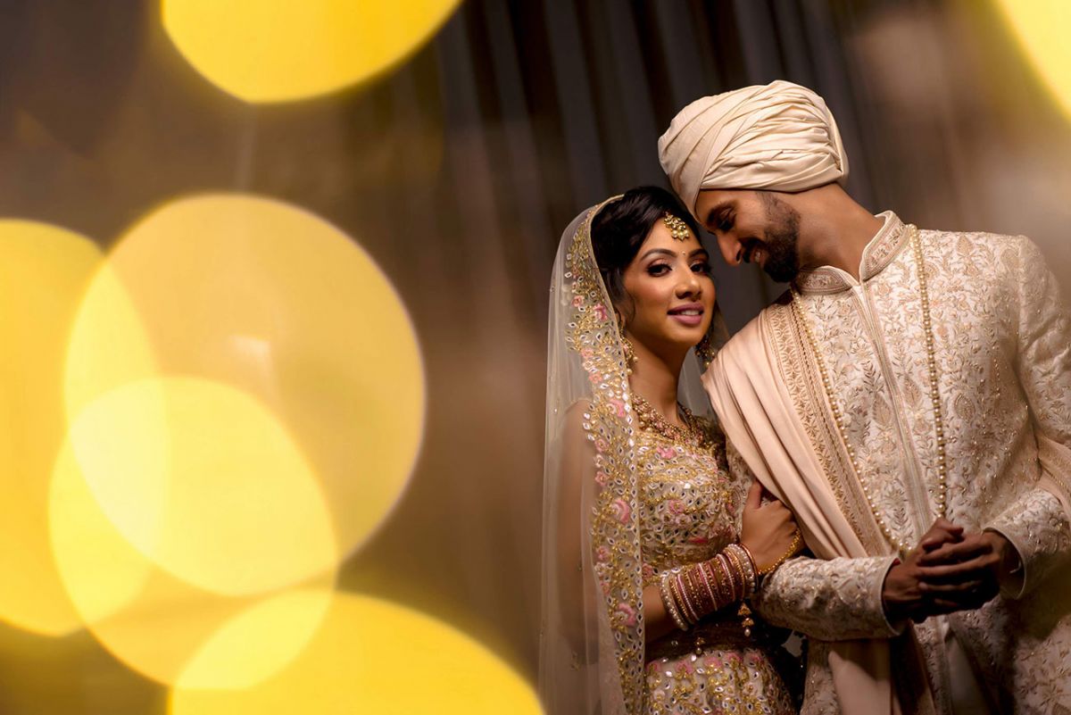 indian wedding photographer london