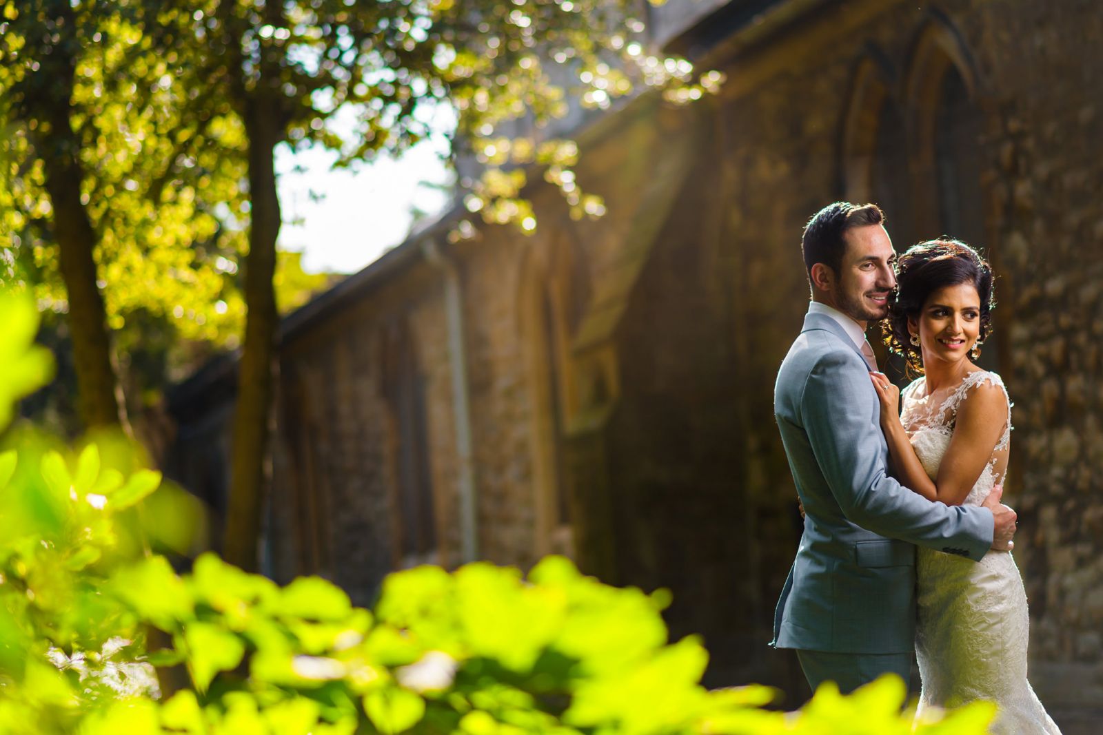 best church wedding greek photographer