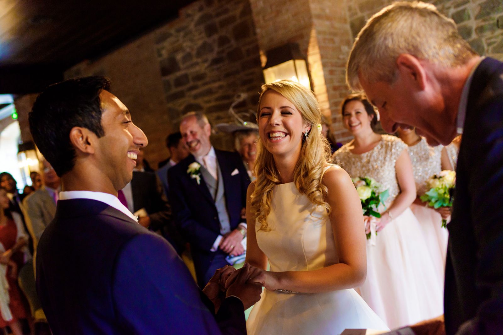 irish wedding photographer