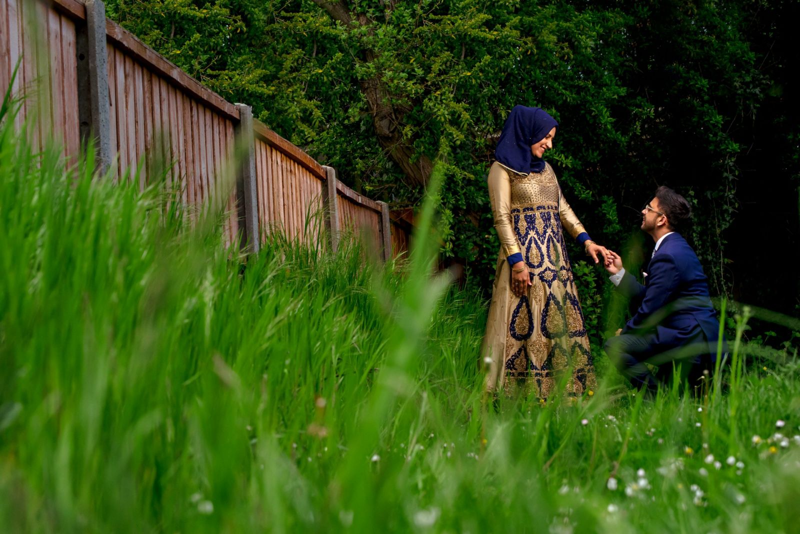 muslim wedding photography