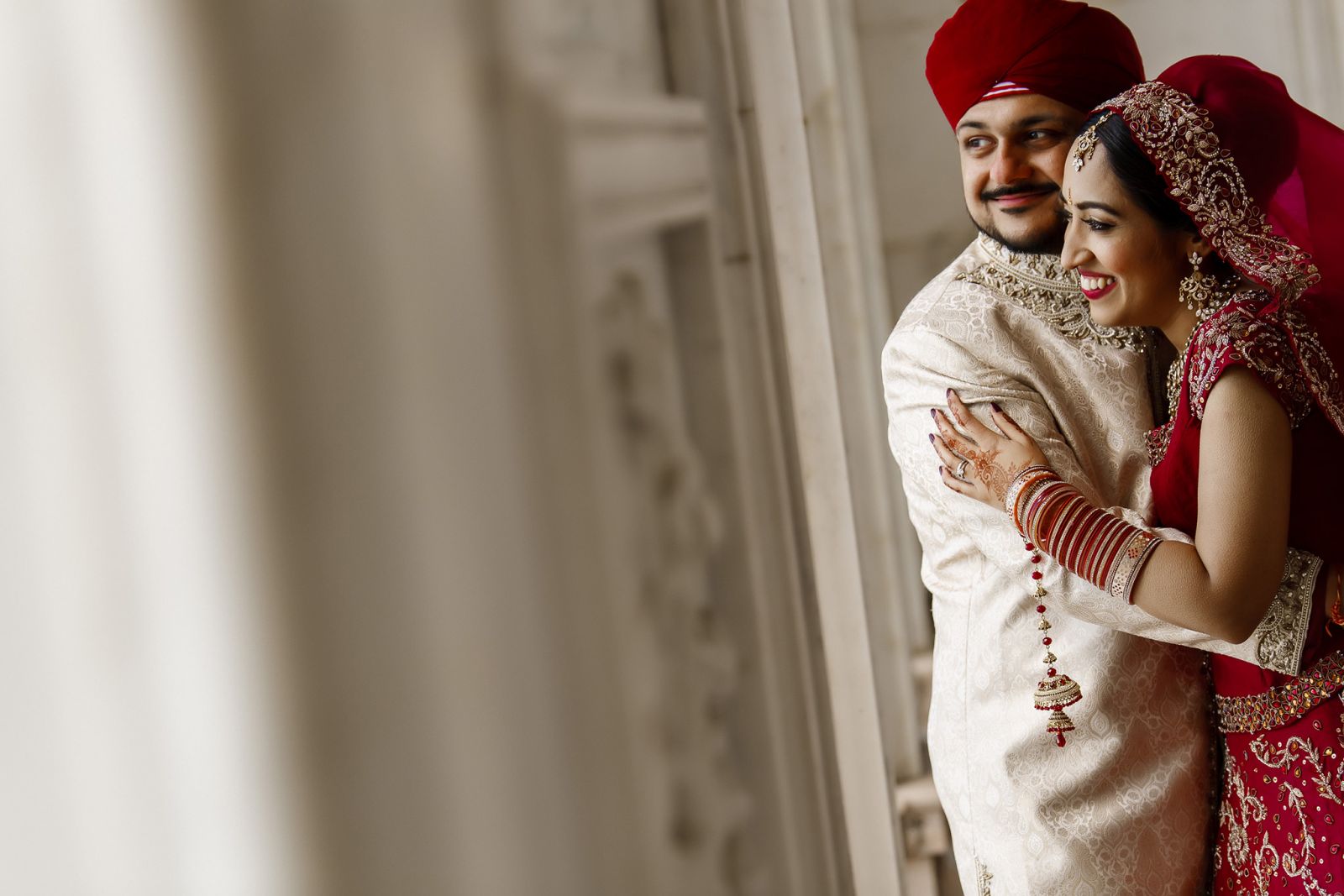 sikh wedding photography