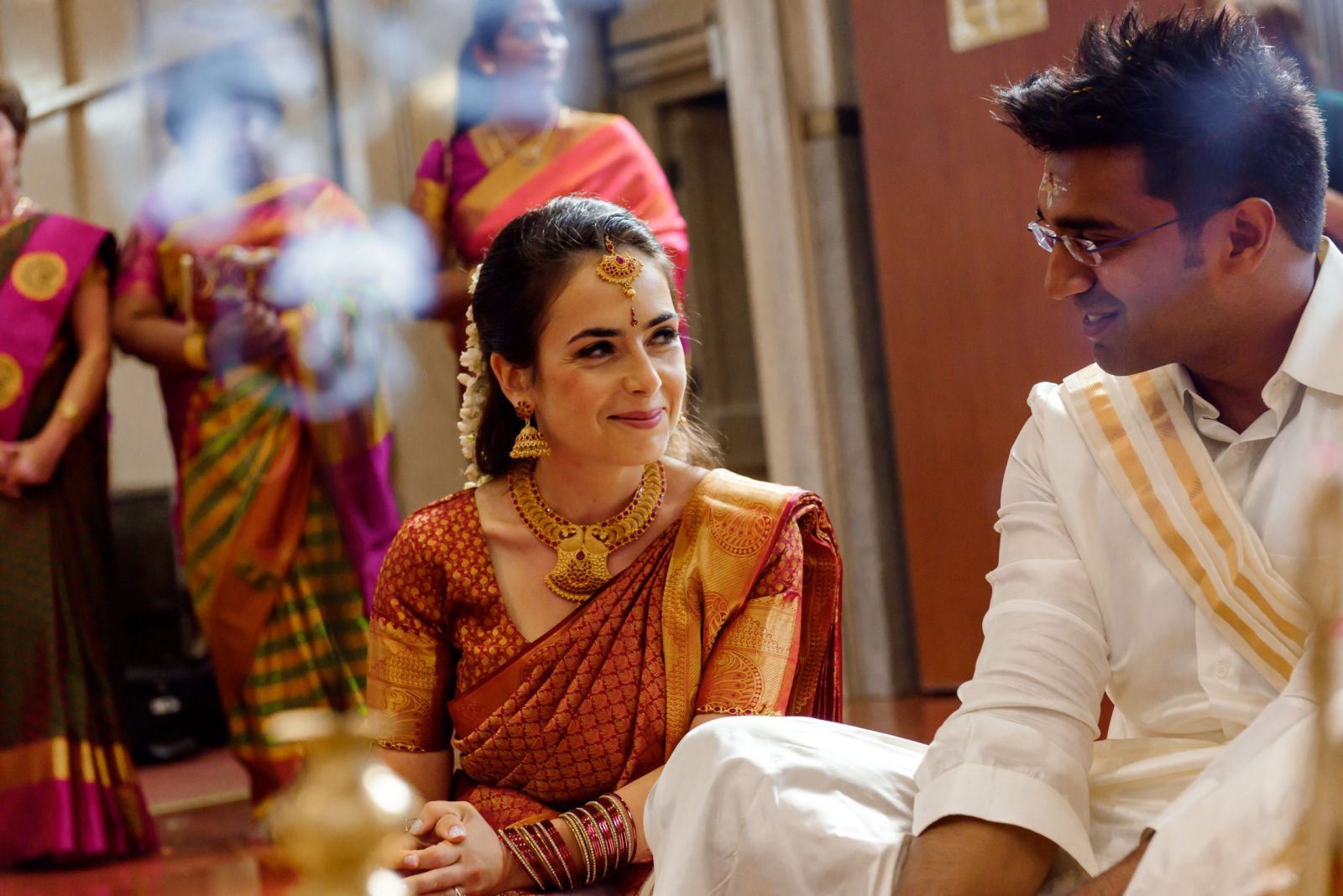 sri lankan hindu wedding photography 0003
