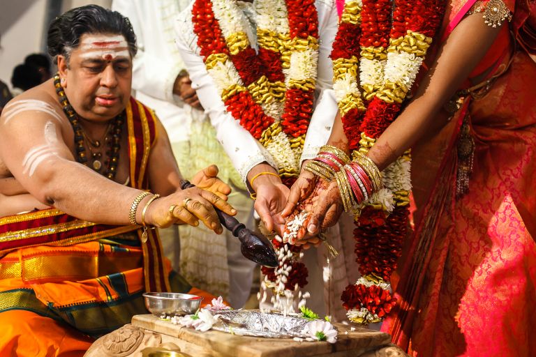 Ganesha Ritual