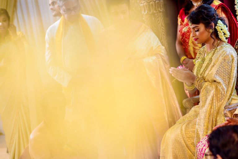 Shiva Parvathi Ritual